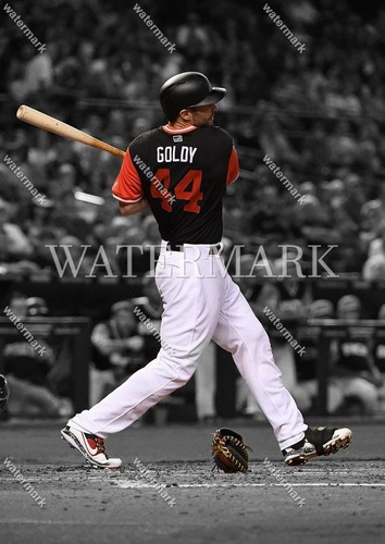 Ds846 paul goldschmidt - ds846,