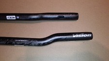 Fsa vision trimax aerobar time - fsa,