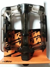 KTM Pedali Freeride Nero