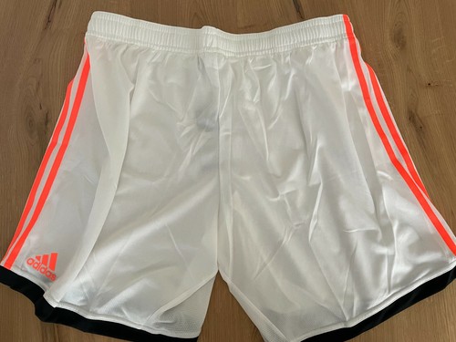 Pantaloncino milan bianco - pantaloncino,