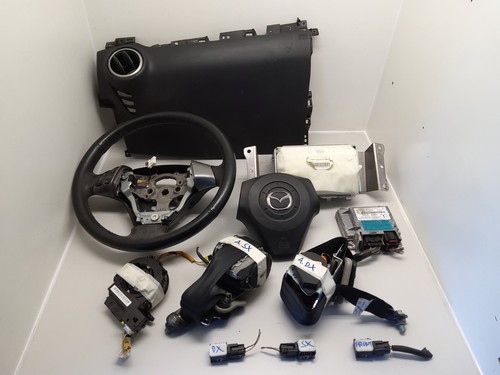 Kit airbag completo per - kit,