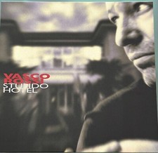 VASCO ROSSI LP 33 GIRI STUPIDO HOTEL 2017