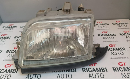 Renault clio - clio, (1990-1995)