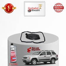 KIT FILTRO CAMBIO AUTOMATICO E