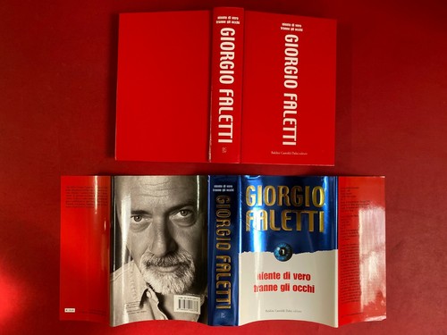 Giorgio faletti niente - faletti,
