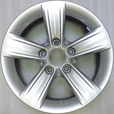Originale 3er F31 BMW Alufelge
