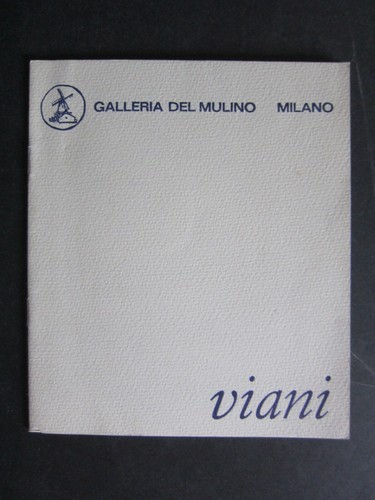 Lorenzo viani catalogo - -,