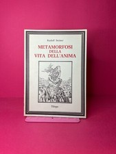 Metamorfosi della vita