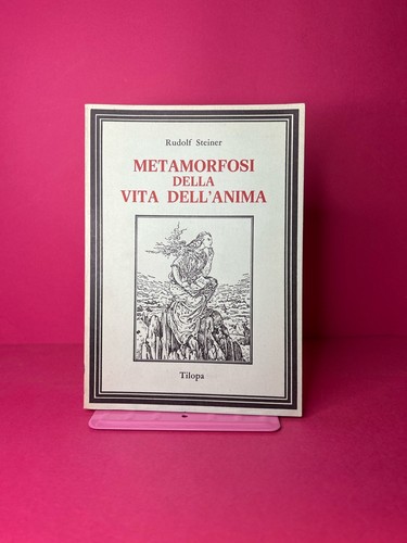 Metamorfosi della vita