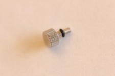 CORONA ACCIAO-CROWN STEEL