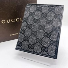 Portafoglio Gucci GG Check