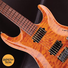 [RRP $6499] Suhr RARO 2023 top