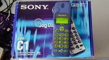 📱 Cellulare Sony CMD-C1 GSM