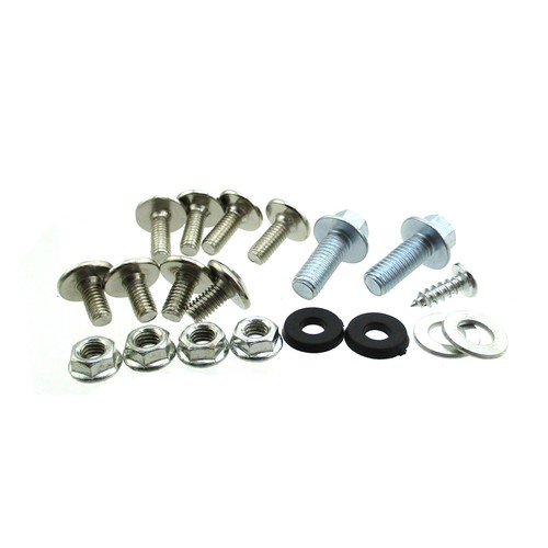 Set viti carena per pit - , bike