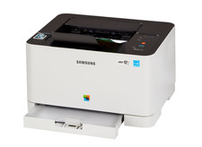 Samsung Xpress C430W Stampante
