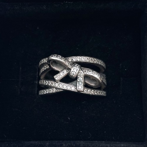 Anello pandora sentimenti - anello,