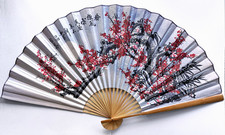 Grande ventilatore vintage