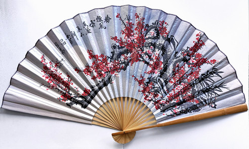 Grande ventilatore vintage
