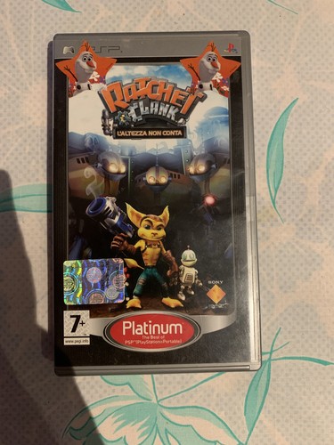 Ratchet and clank altezza - ratchet,