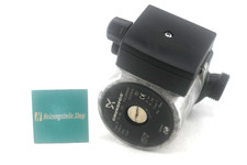 Pompa di riscaldamento