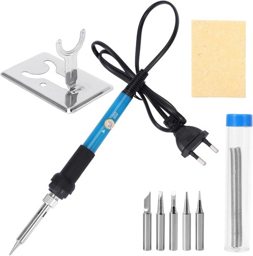 Kit saldatore stagno - kit, a