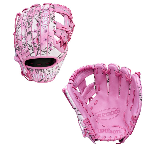 Guanto baseball 2026 wilson - guanto,