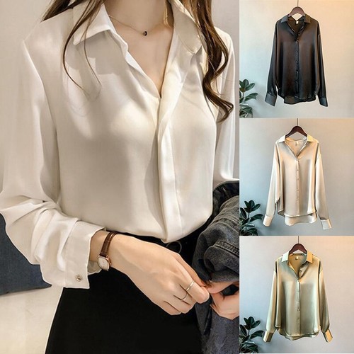 Camicia blusa moda top