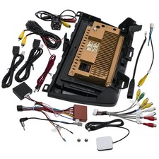 Radio GPS Android 10.0 9