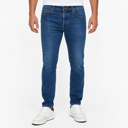 Jacob cohen mens - mens, stretch