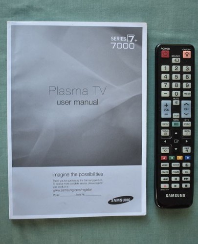 Samsung serie 7000 - samsung,