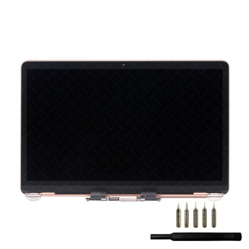 Display completa - 13,3'',