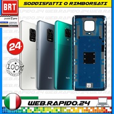 Back cover scocca posteriore - cover,