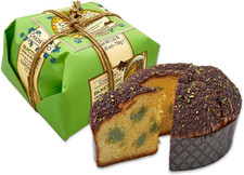 Panettone Artigianale