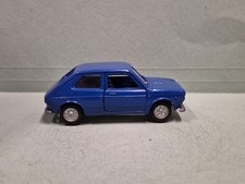 MERCURY FIAT 127 SCALA 1/43 