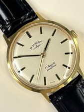 Orologio ROTARY vintage anni