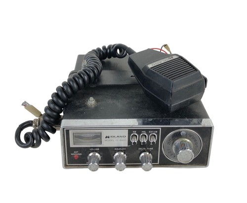 Midland international model - midland,