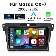Android 15 autoradio CarPlay