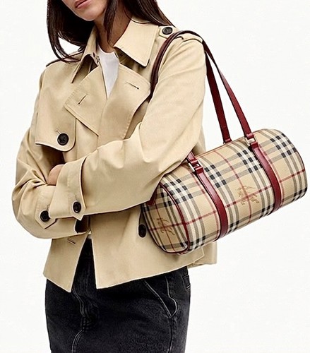 Autentica borsa vintage