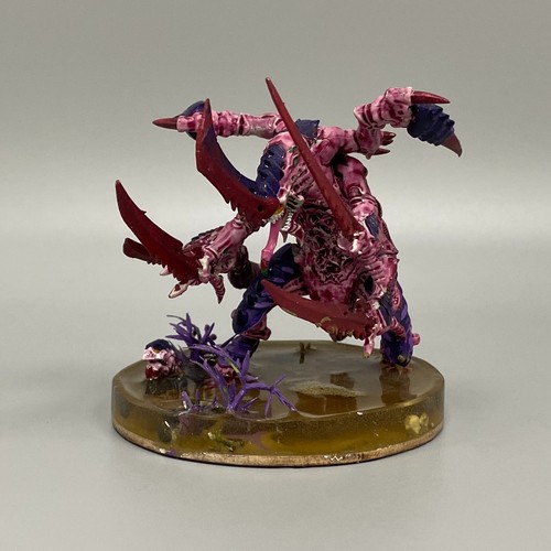 Tyranid swarmlord warhammer - 1,