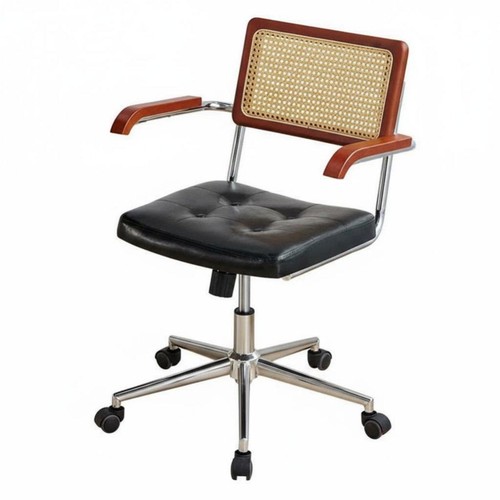Sedia girevole posteriore - sedia,