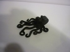 Pieuvre noire Lego - en