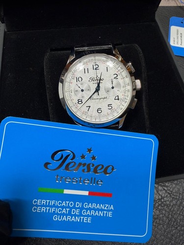 Perseo orologio da - -,