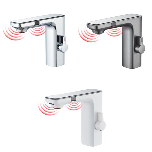 Smart sensor rubinetto bagno - sensor,