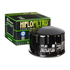 FILTRO OLIO OMOLOGATO TUV HIFLO HF164 BMW R 1200 GS 2004 2005 2006 2007 2008
