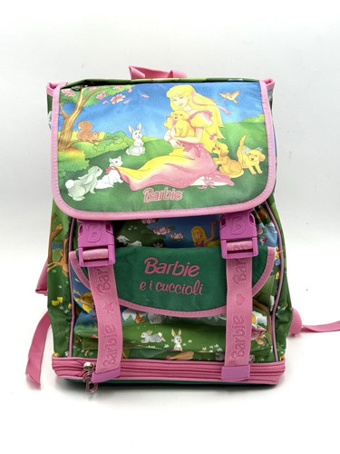 Vintage rare barbie fashion - rare,