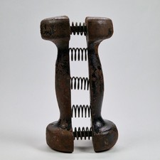 Pinza espansore manubri