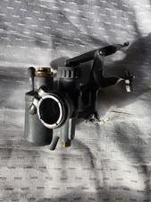 Carburatore Dell'orto  TA18C