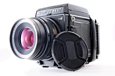 Nuovo soffietto **QUASI