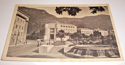 Bolzano comando corpo - comando, d'armata