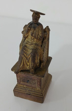 Antica statua san pietro - statua,
